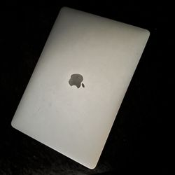 Apple Mac Book 13.3 Inch With Touch 