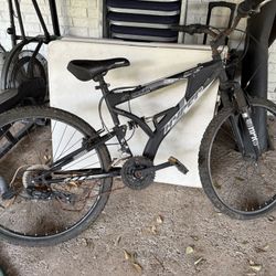 Hyper Havoc 26in. bike [READ DESCRIPTION]