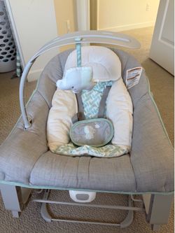 Ingenuity Baby Bouner