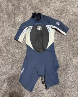 Men’s body glove Springsuit