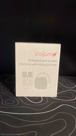 VoiJump Pro Karaoke