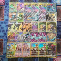 Pokemon Card Trade Ins 
