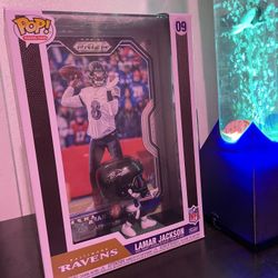 Funko Pop 