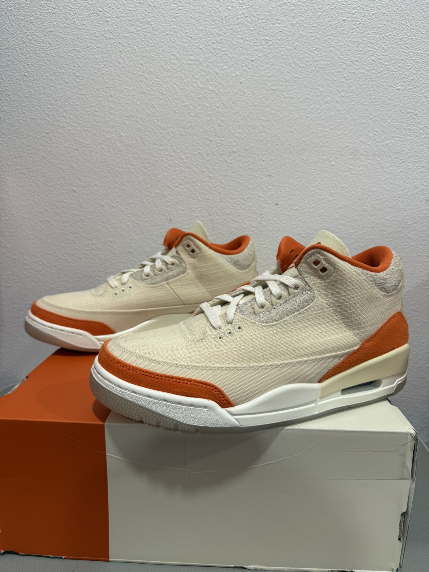 Nike Air Jordan 3 retro shoe IH7694-200