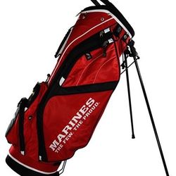 USMC Golf bag