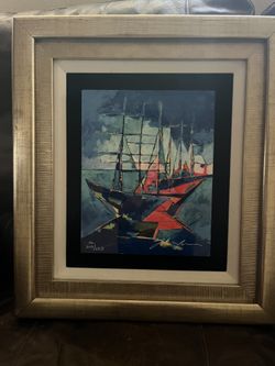 Paintings
