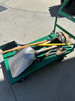Shovels