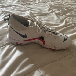 Cleats Size 11 