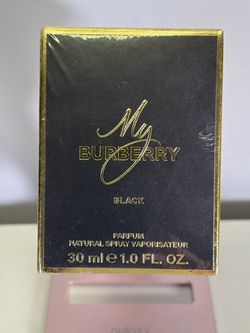 My Burberry Black Parfum 30ml
