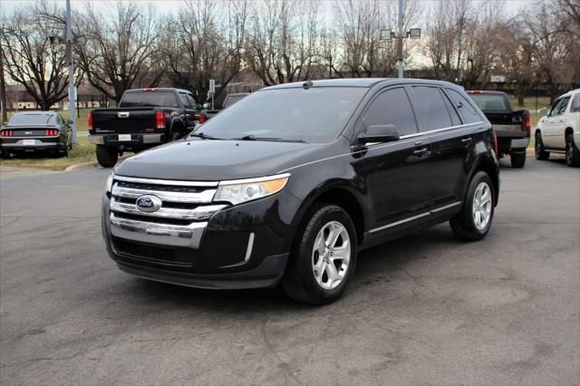 2011 Ford Edge