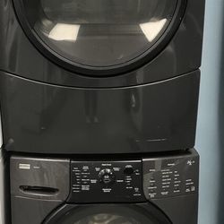 Kenmore Washer and Dryer Set * Free Delivery To Door *