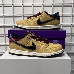 Nike SB Dunk Low Cinema Size 8.5