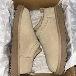 Uggs Classic Micro 