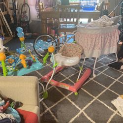 Baby Bundle Stuff