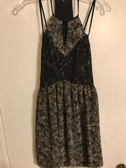 New BCBG summer dress
