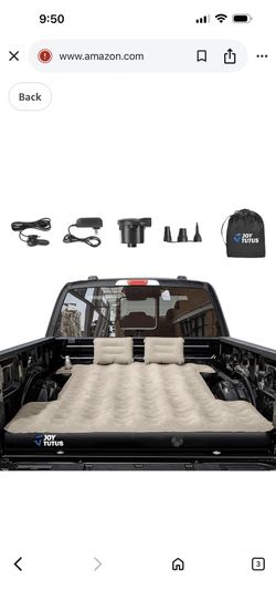 Camp Supply’s