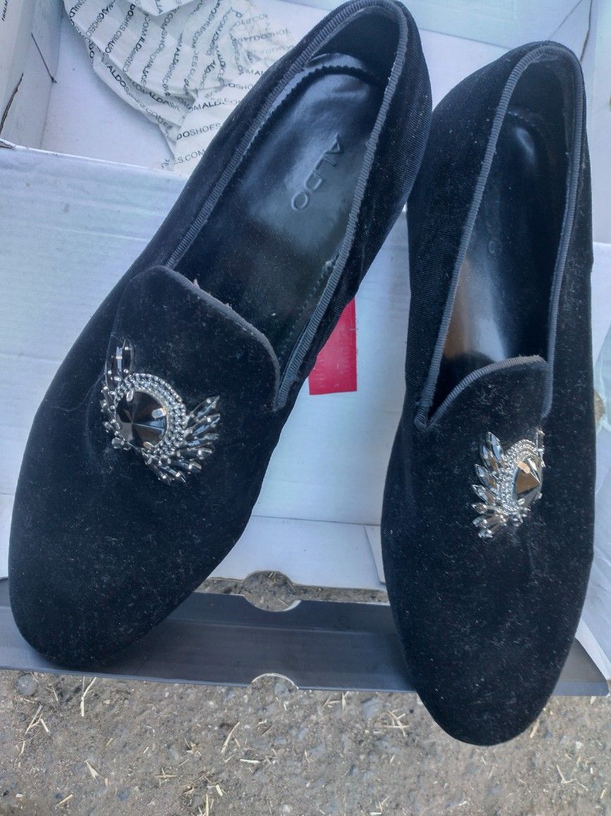 Aldo Size 8