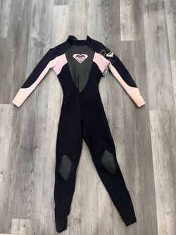 ROXY SYNCRO 3/2 Wetsuit like NEW