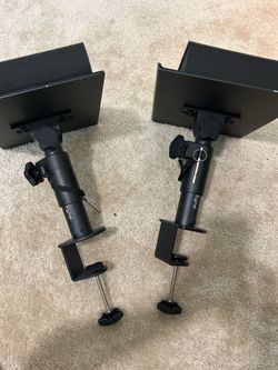 Gator FrameWorks Monitor Stands