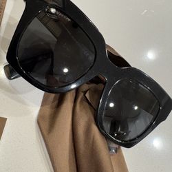 Burberry Sunglasses 