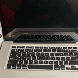 MacBook Pro