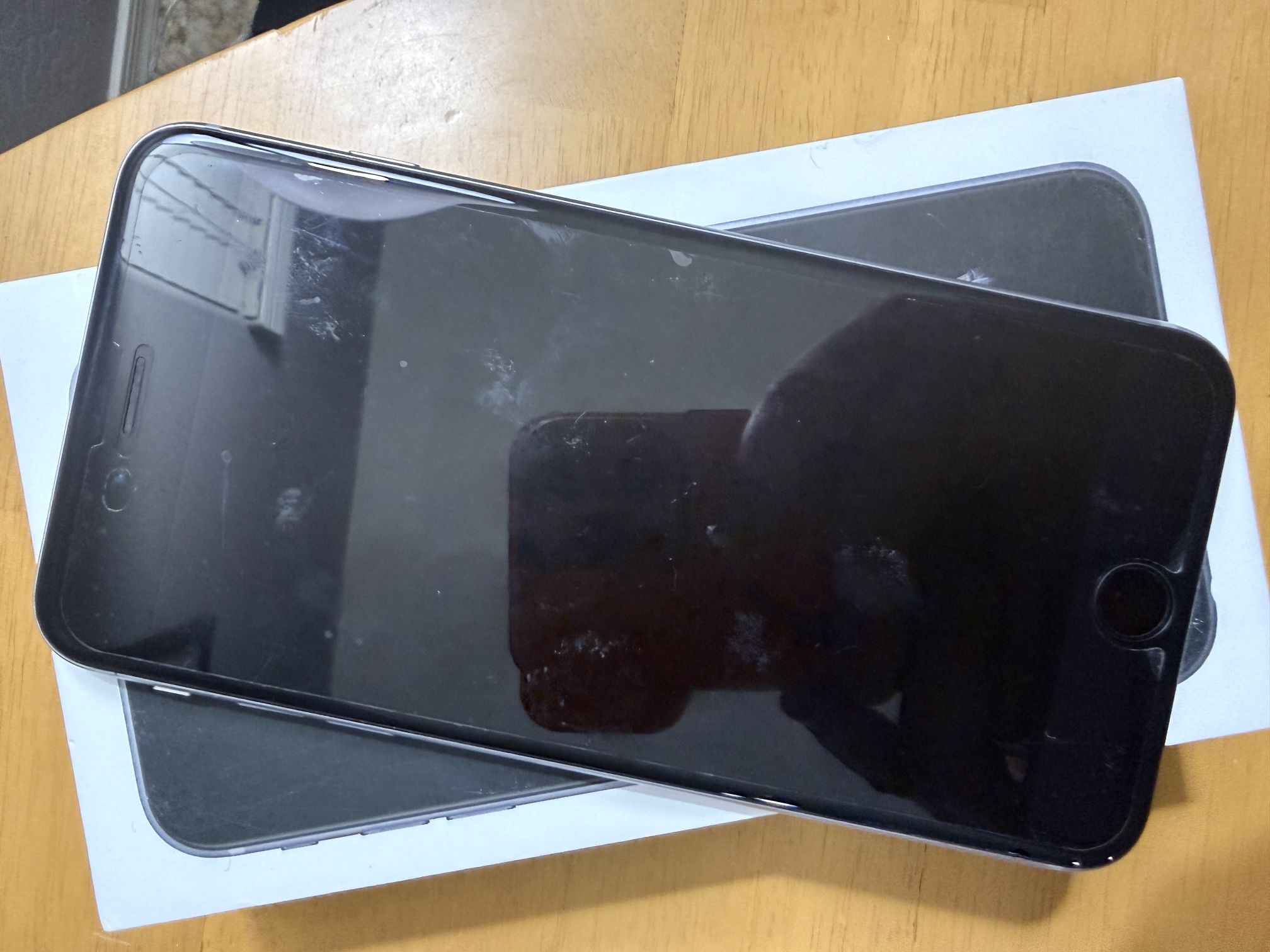 iPhone 6S Plus - For Parts