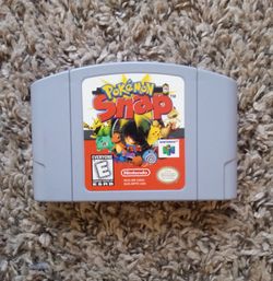 Nintendo 64