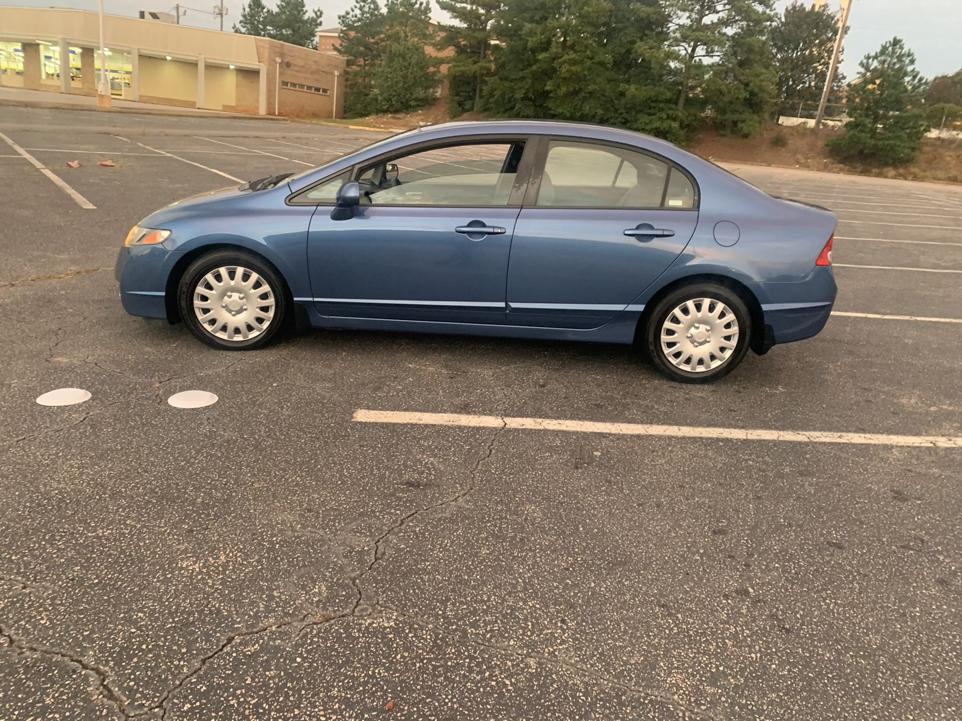 2009 Honda Accord
