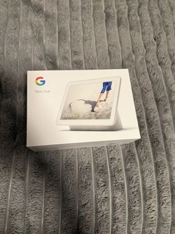 google nest hub
