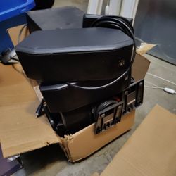 Logitech X-540 Desktop Speaker System