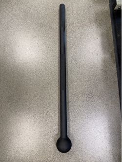 Macebell Strength Training 10lb