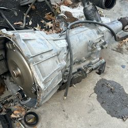 2007 Chevrolet Suburban
