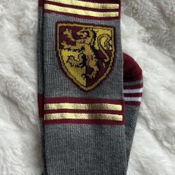 Harry Potter Socks