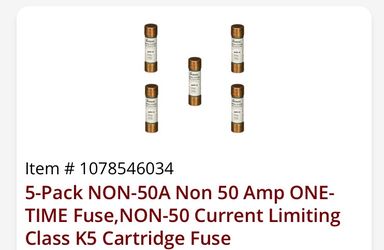 Fuses