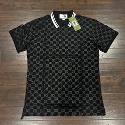 Polo Shirt 60$ xL