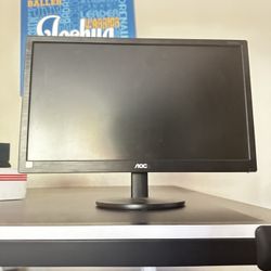 Gaming Monitor 