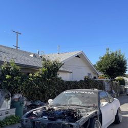 1992 Nissan 240sx
