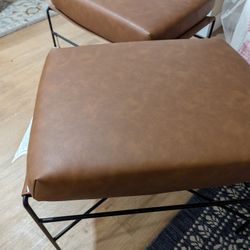 Hearth And Hand Ottoman 