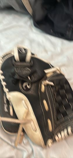 Rawlings Baseball Glove.131/2