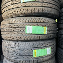 275/60/20 Goodtrip  New Tires Set Of 4 Installed And Balanced Set De 4 Llantas Nuevas Instaladas Y Balanceadas