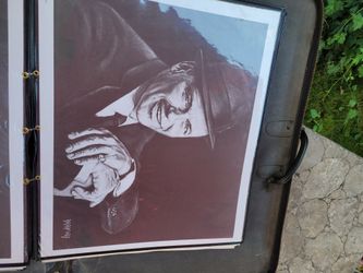 Bradford Salamon "Frank Sinatra"