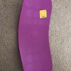 Twisting Fitness Board