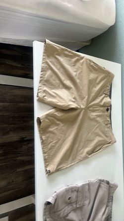 Quicksilver Shorts 38