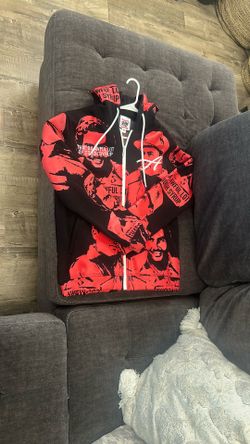 Asaali Red M