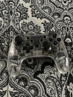 Fosman wireless gaming controller