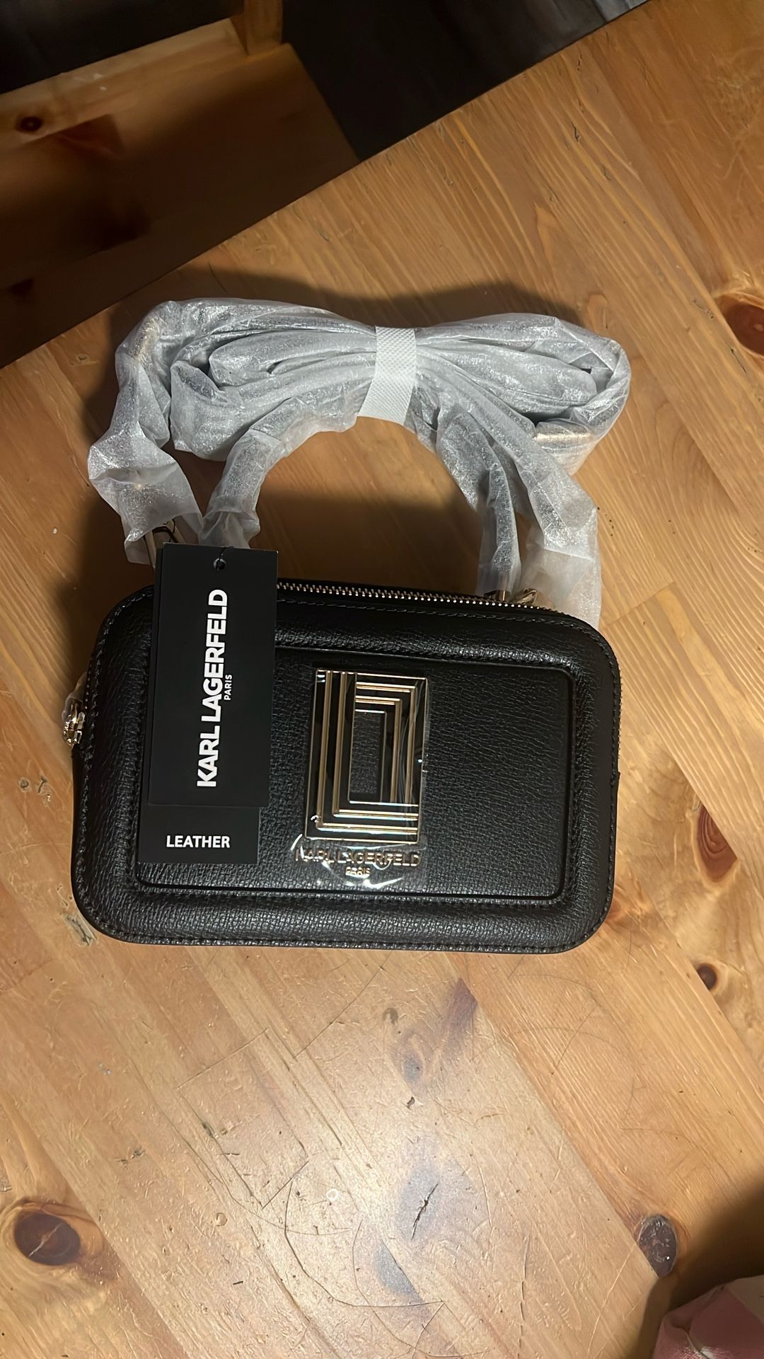 Karl Lagerfeld Simone