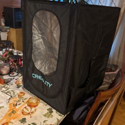 Creatily 3D Printer Heating Tent