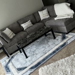 Sectional Couch