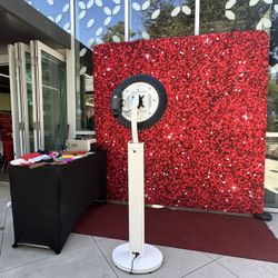 Photo Booth