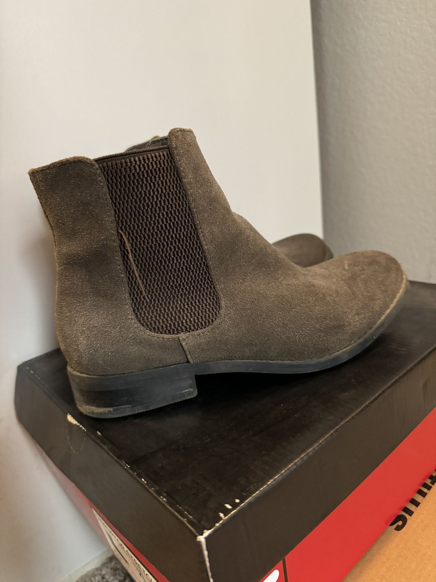 Chelsea Boots 